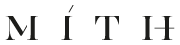 mith logo